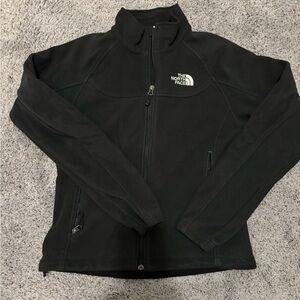 Woman’s Northface Alpine Polartec 100 Jacket